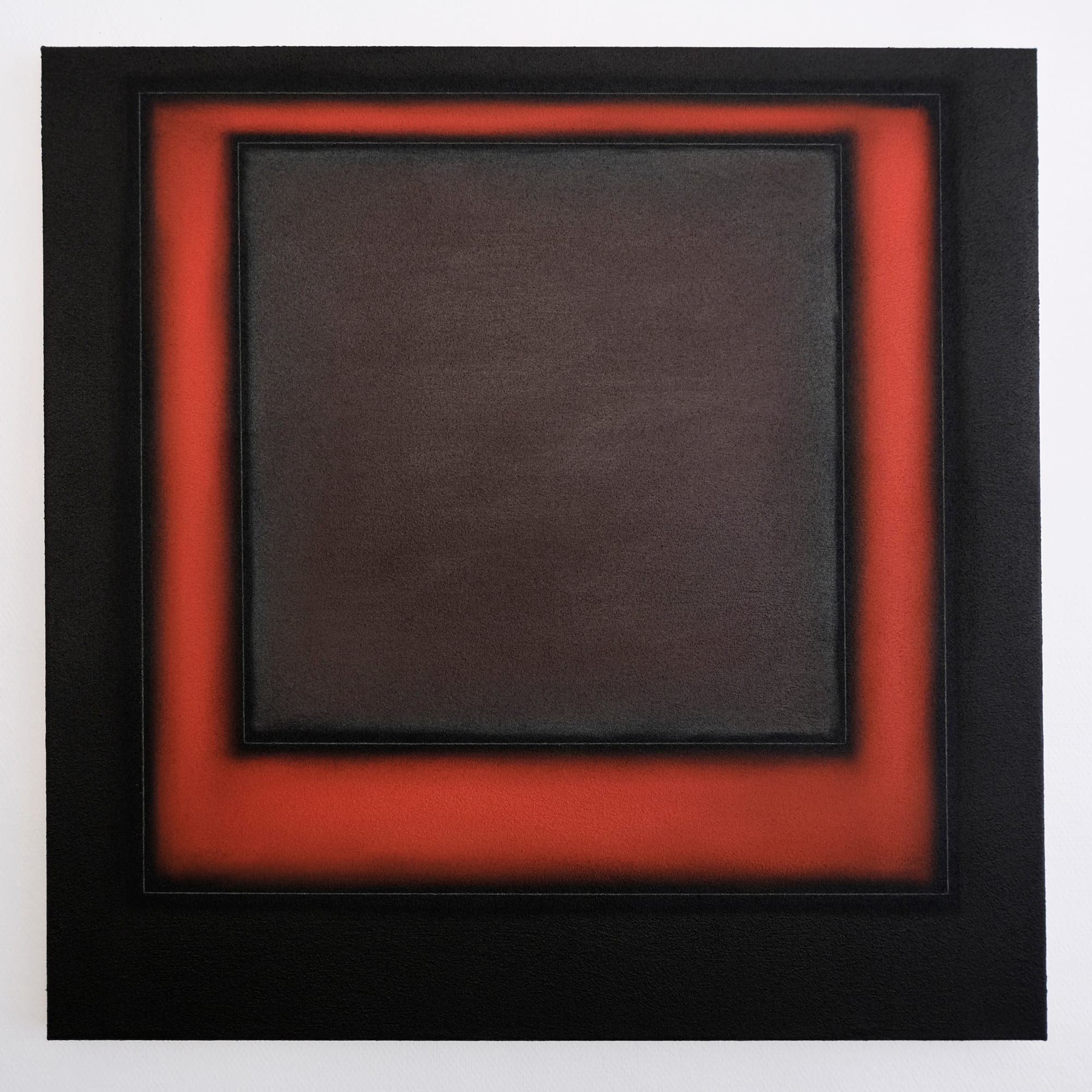 Richard Höglund, Four Quartets (Homage LXX: Feu), 2023