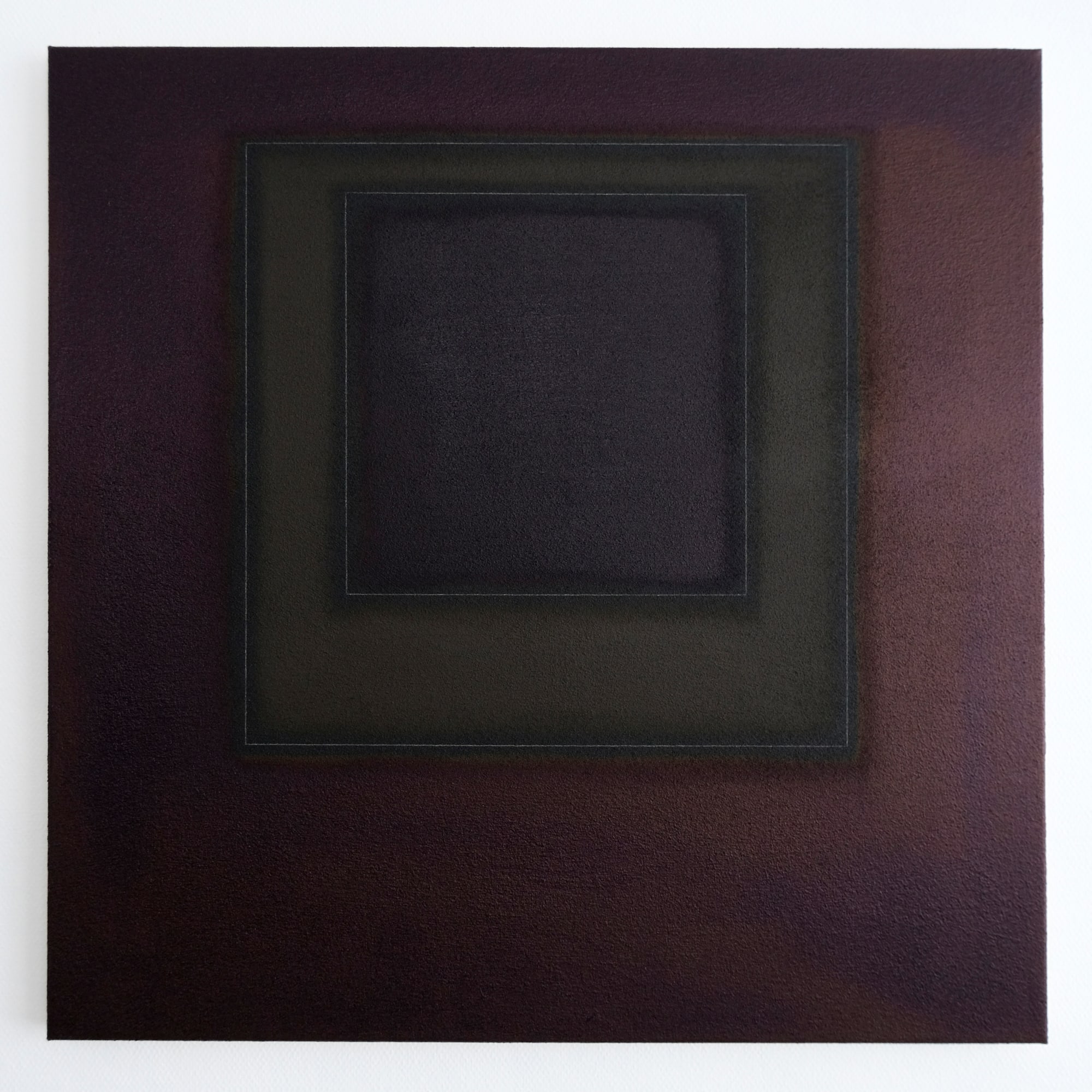 Richard Höglund, Four Quartets (Homage LXVII: Eau), 2023