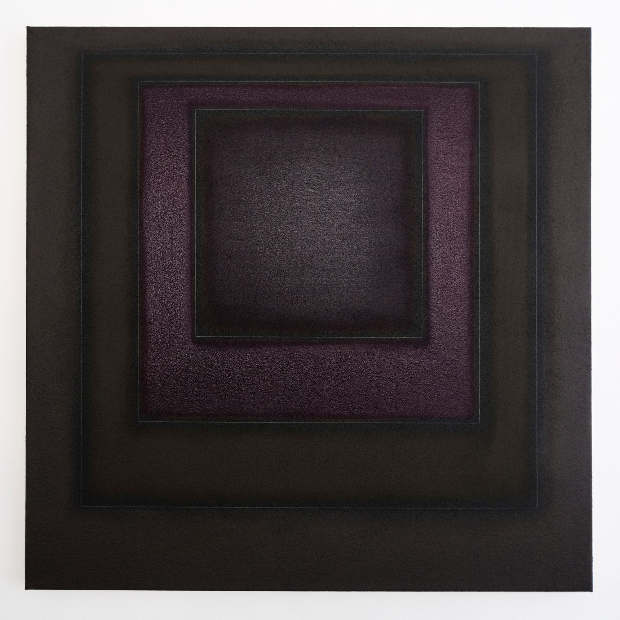 Richard Höglund, Four Quartets (Homage LXIX: Air), 2023