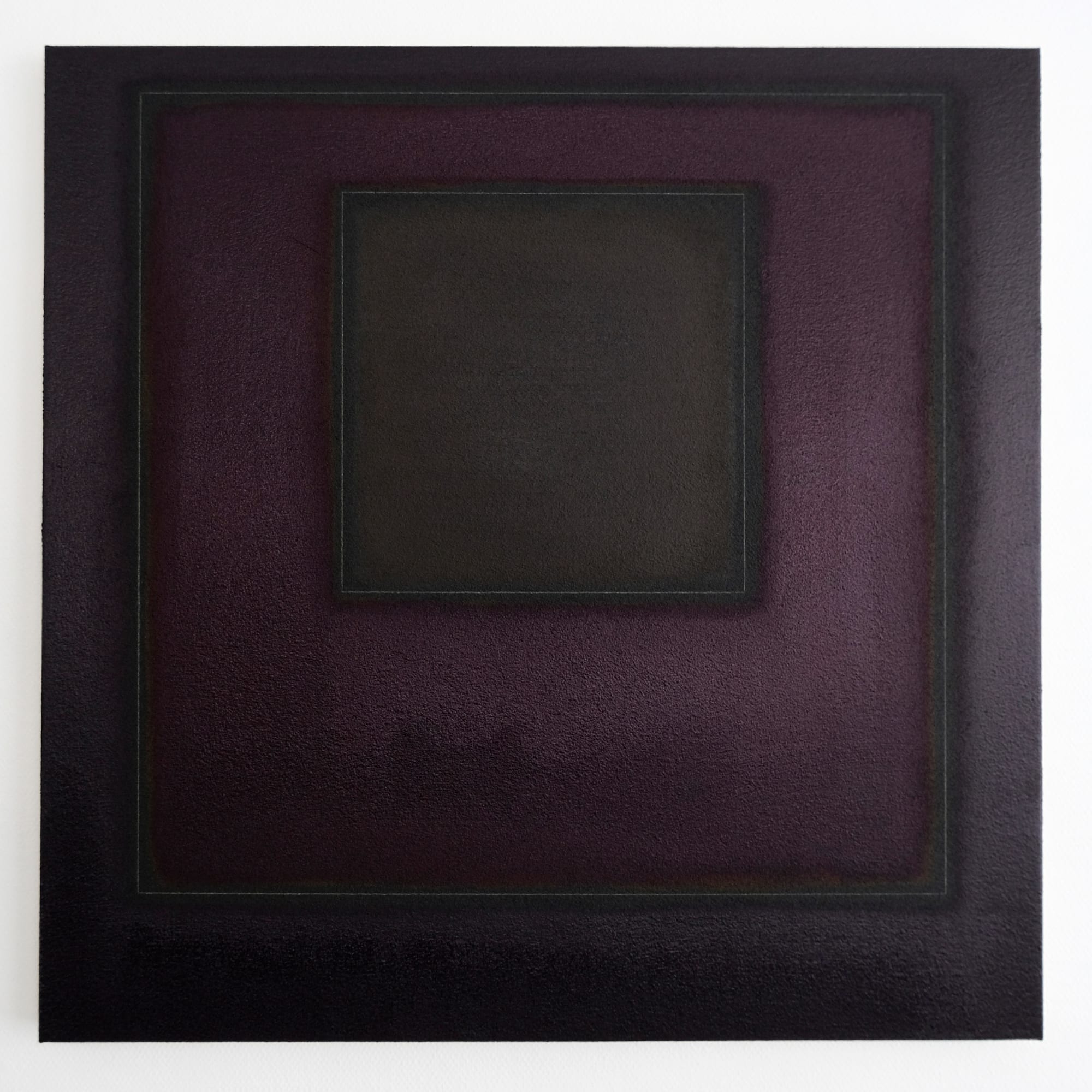 Richard Höglund, Four Quartets (Homage LXVIII: Eau), 2023