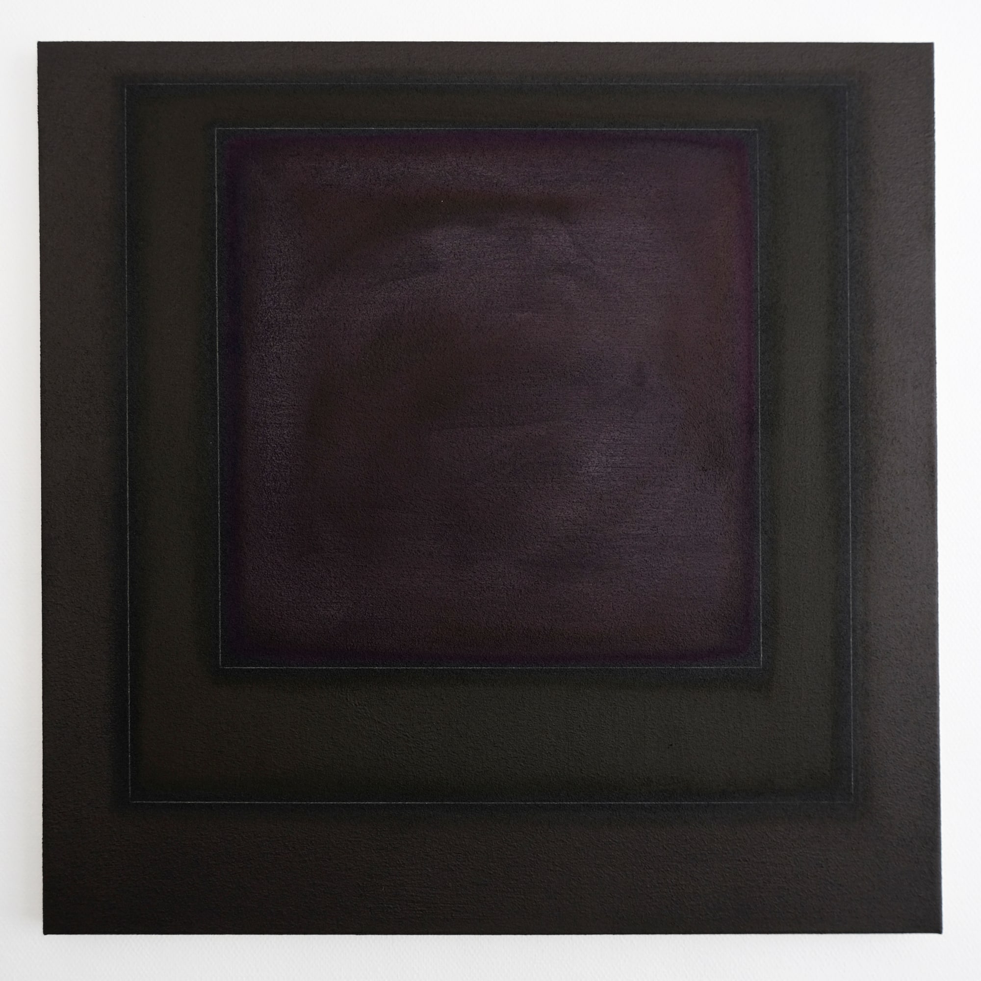 Richard Höglund, Four Quartets (Homage LXVI: Eau), 2023