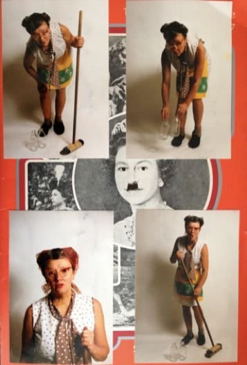 Jo SPENCE, Untitled, Unknown date