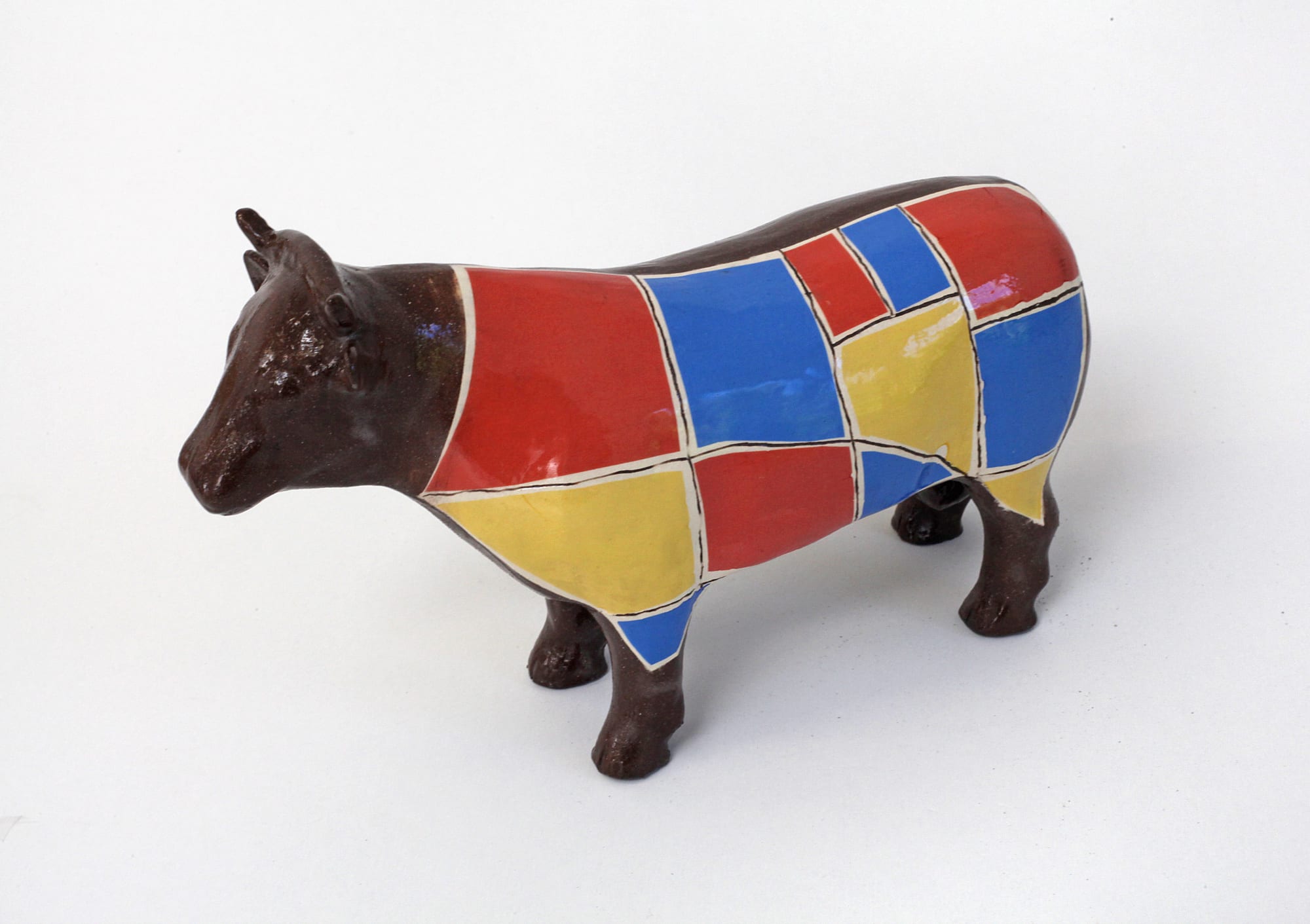 Karen DENSHAM, Prime, 2020