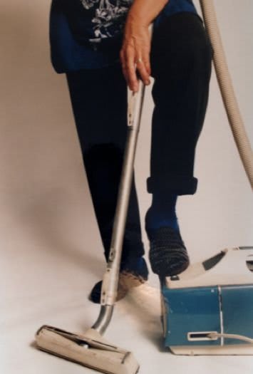 Jo SPENCE/Rosy MARTIN, Libido Uprising, 1989