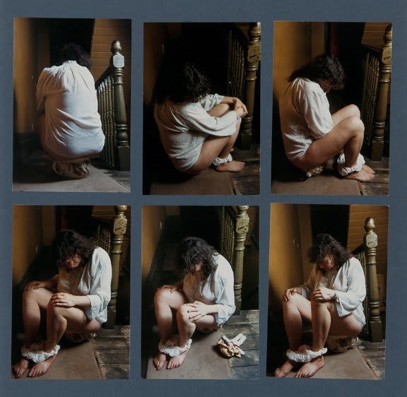 Jo SPENCE, Untitled, Unknown date