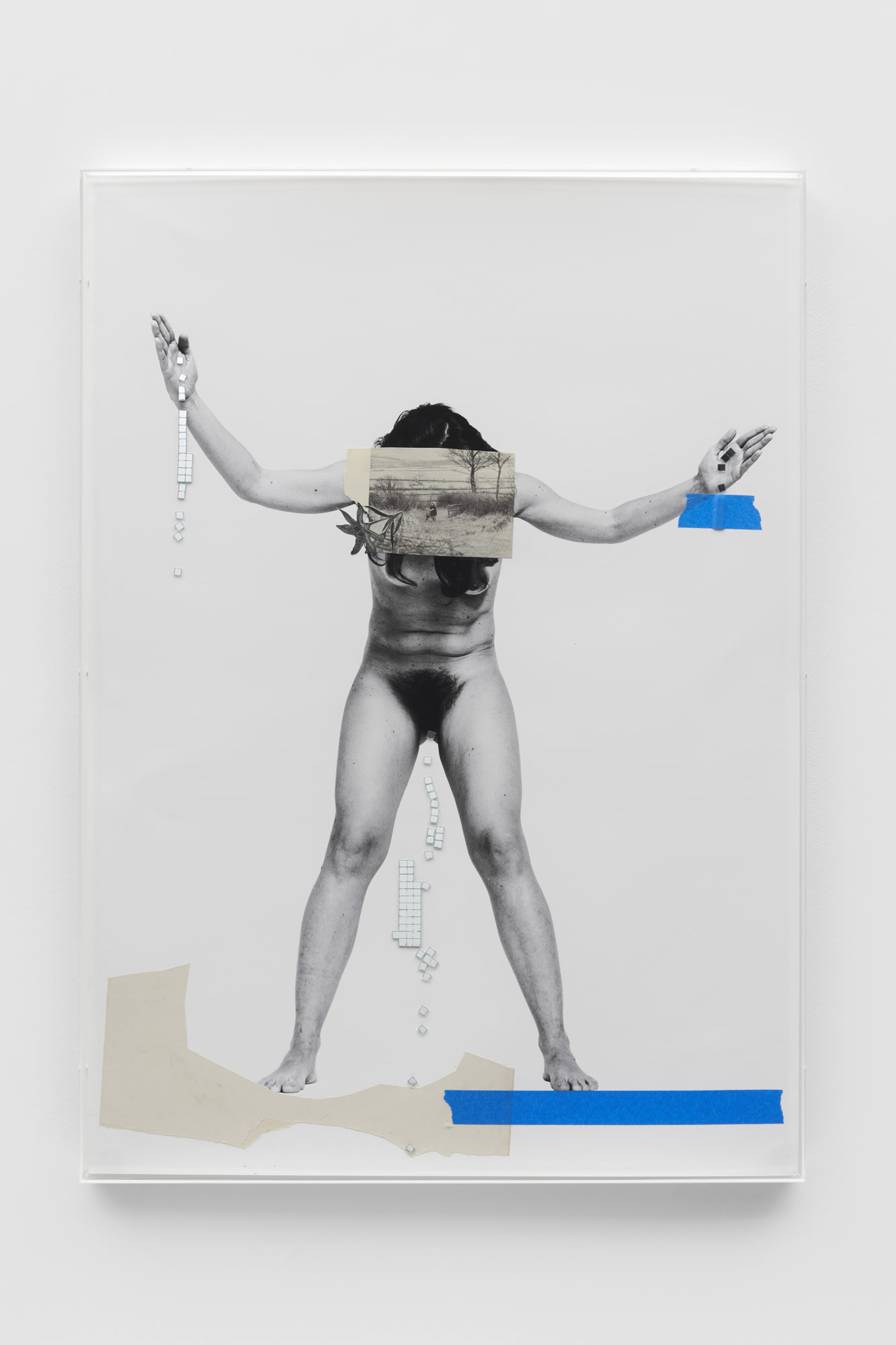 Marinella SENATORE, Can one lead a good life in a bad life?, 2019