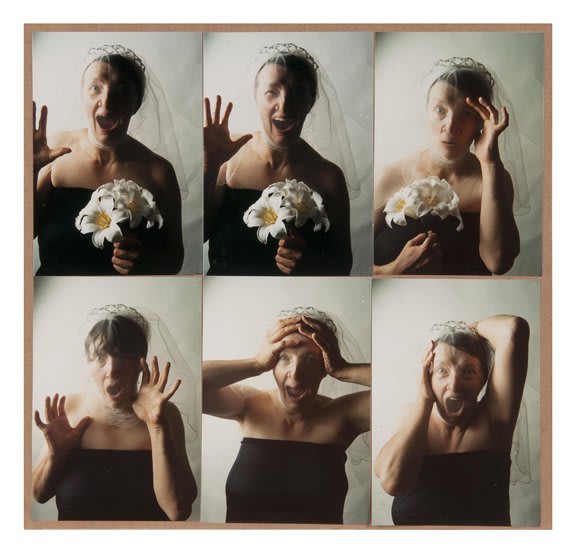 Jo SPENCE, Untitled, Unknown date