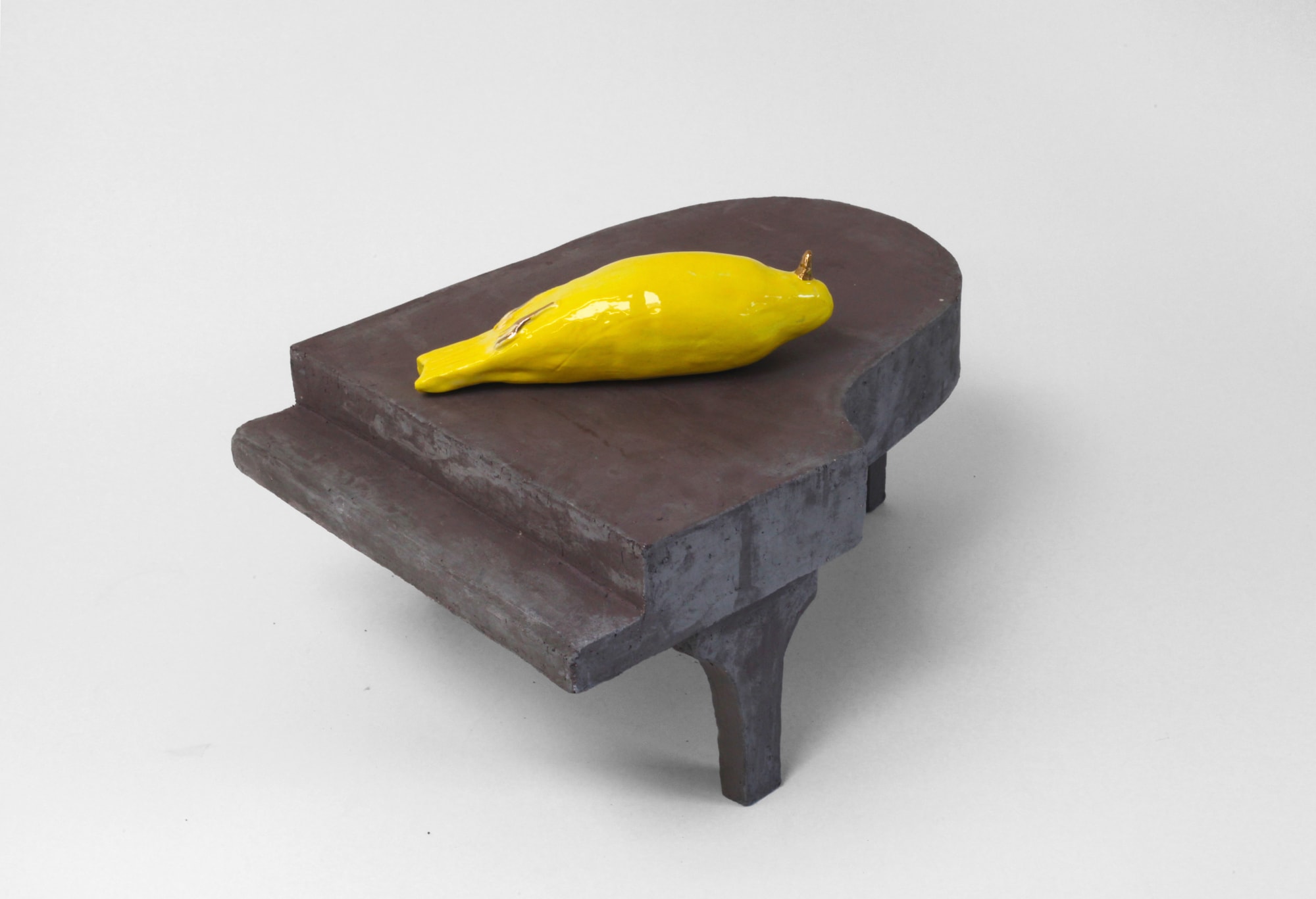 Karen DENSHAM, Songbird, 2020