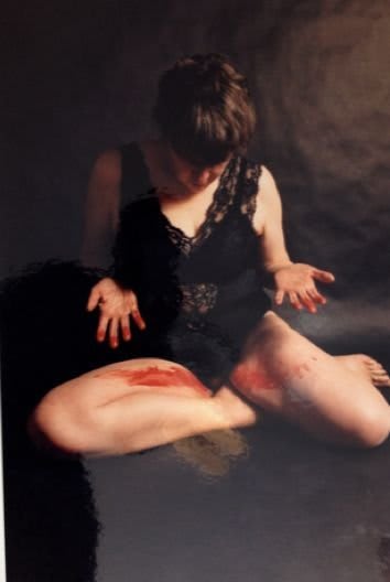 Jo SPENCE/Rosy MARTIN, Libido Uprising, 1989