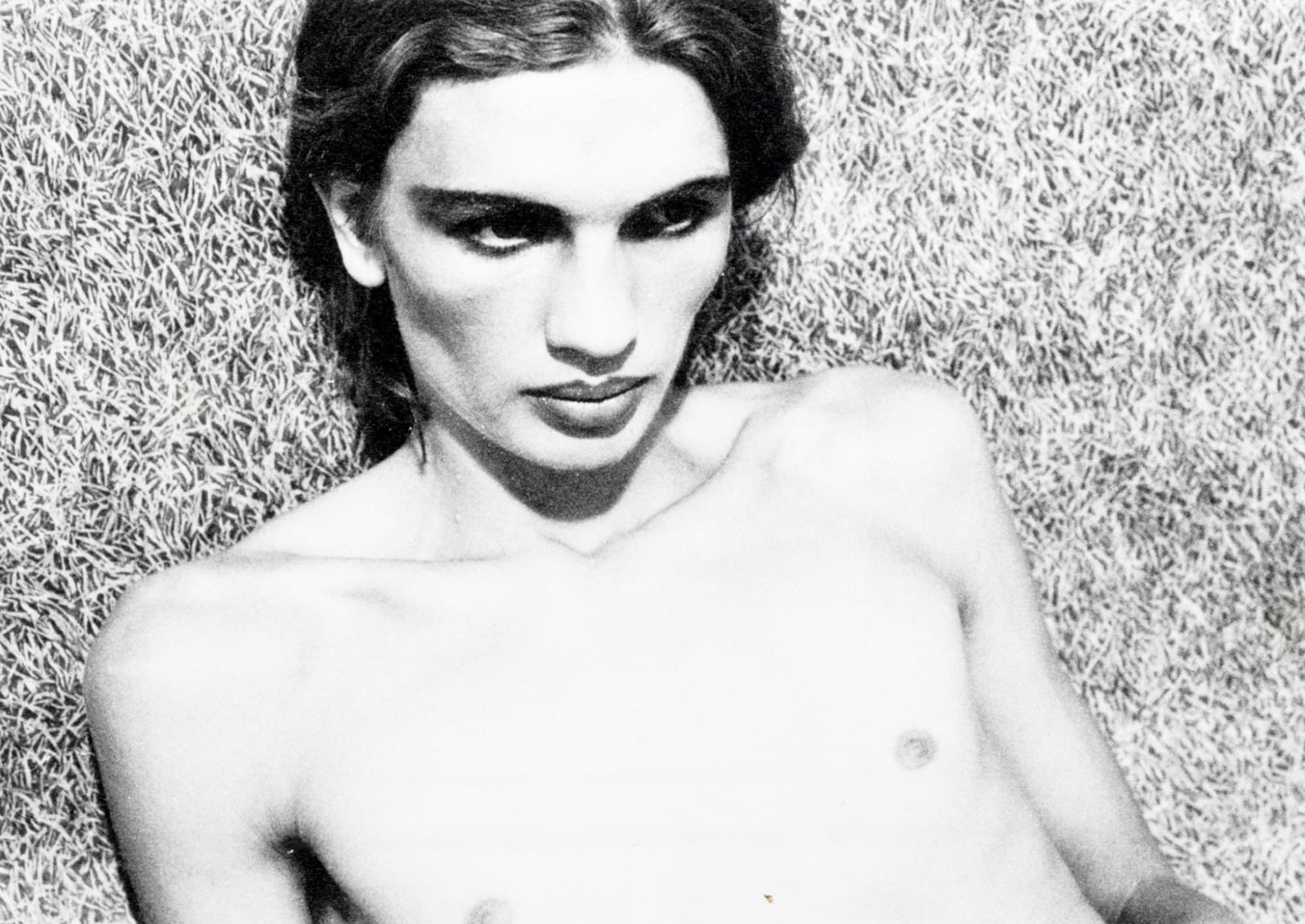 Walter PFEIFFER, Untitled, 1973