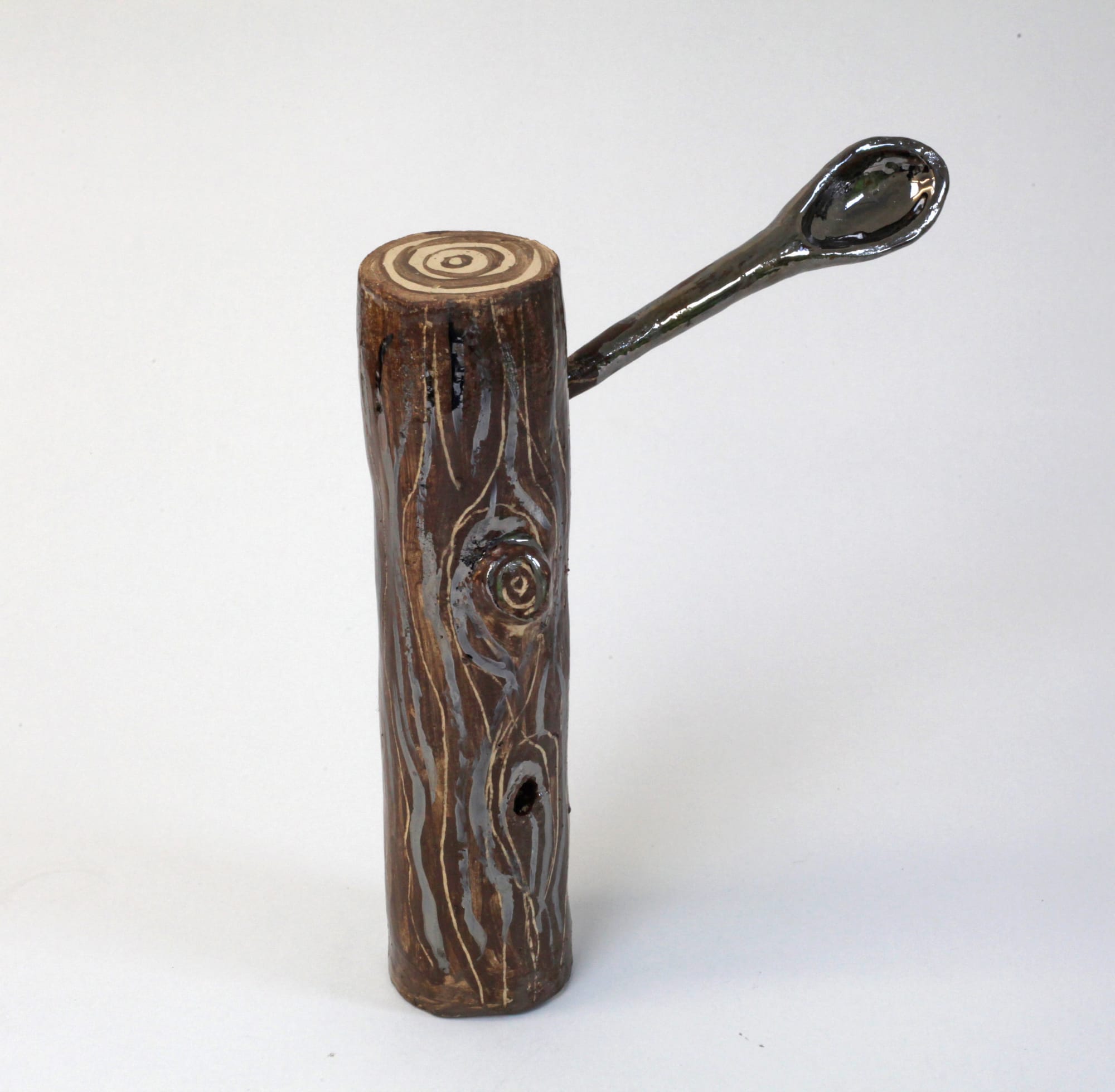 Karen DENSHAM, Spoonerism, 2020