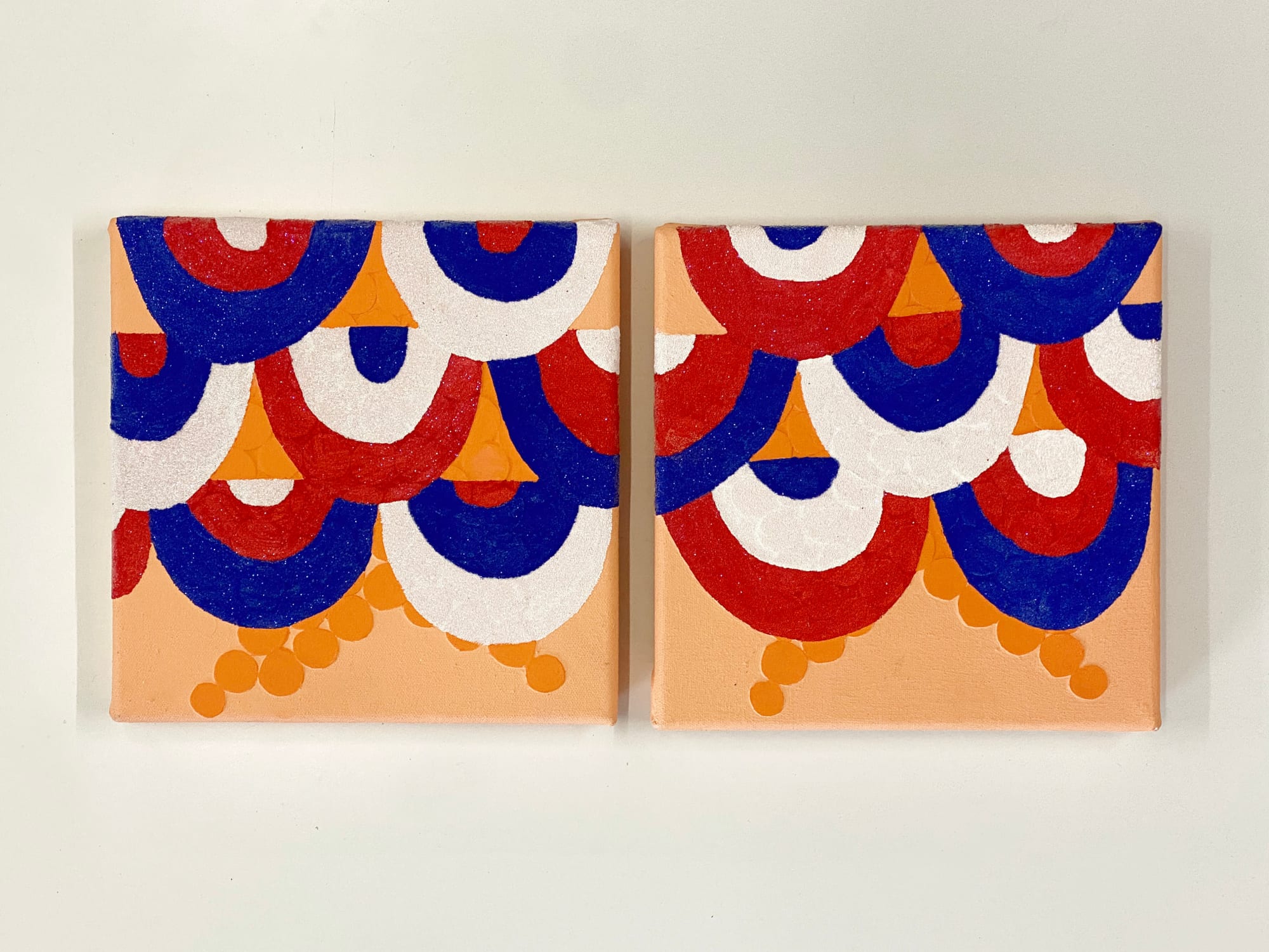 Jo BRUTON, Star , 2003