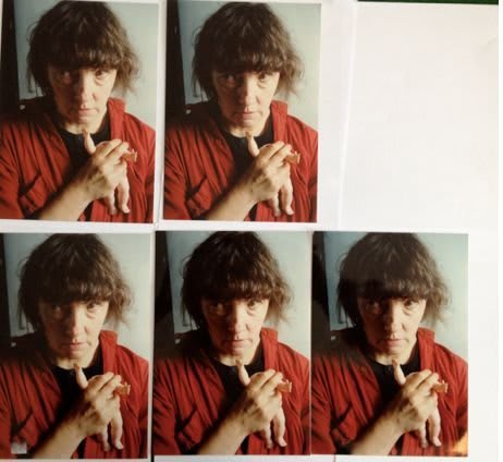 Jo SPENCE/Rosy MARTIN, (Untitled) studies: Phototherapy Works, Unknown date