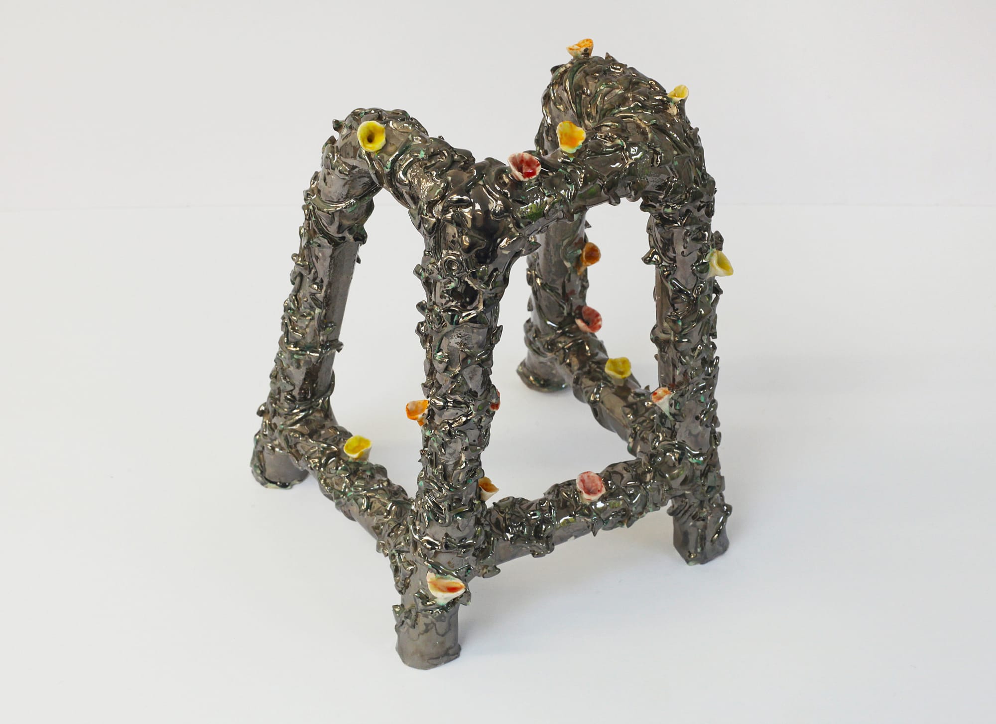 Karen DENSHAM, Fairy Tale Ending, 2020