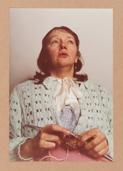 Jo SPENCE, Untitled, Unknown date