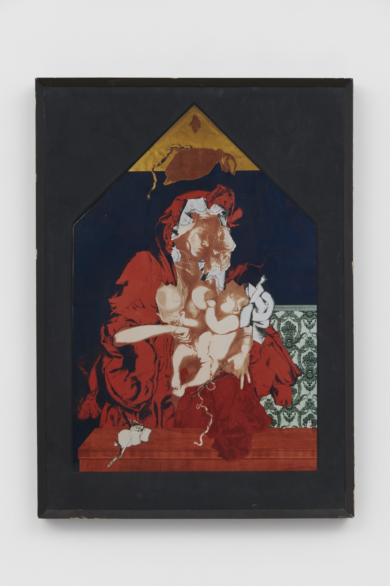 Helen CHADWICK, One Flesh, 2002