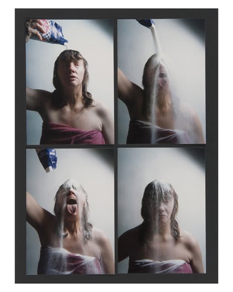 Jo SPENCE, Untitled, Unknown date