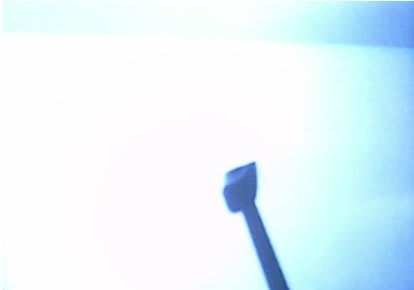 Tony MORGAN, Shatter, 1973