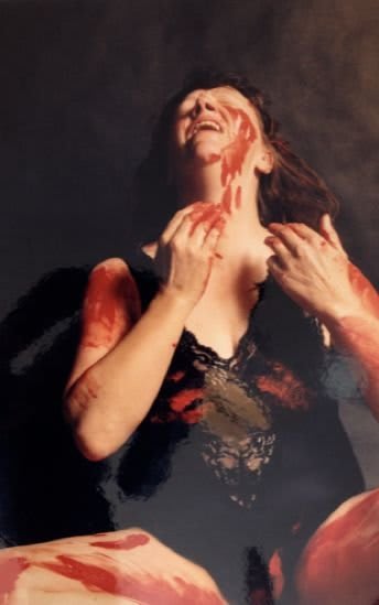 Jo SPENCE/Rosy MARTIN, Libido Uprising, 1989