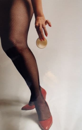 Jo SPENCE/Rosy MARTIN, Libido Uprising, 1989