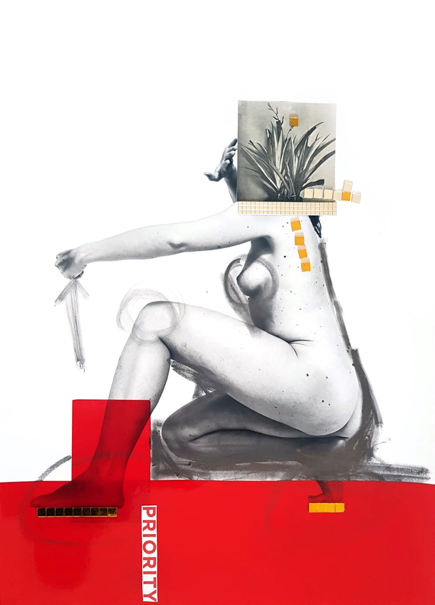 Marinella SENATORE, Can one lead a good life in a bad life?, 2019