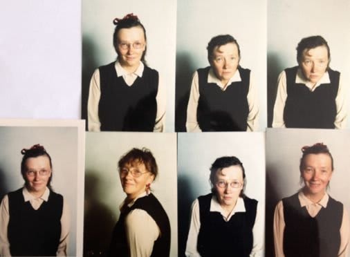 Jo SPENCE/Rosy MARTIN, Transformations, Unknown date