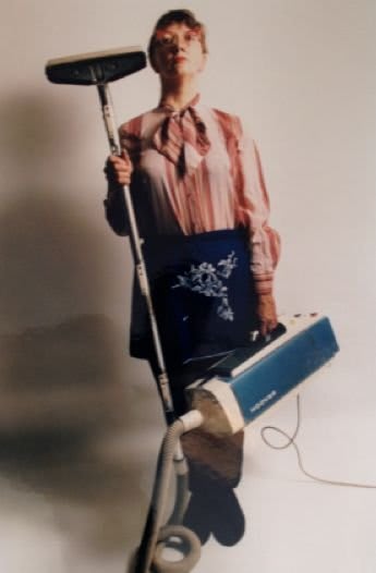 Jo SPENCE/Rosy MARTIN, Libido Uprising, 1989