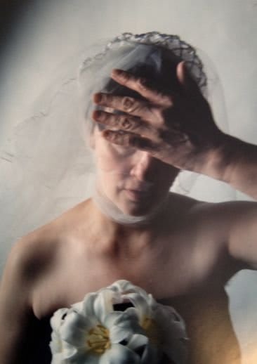 Jo SPENCE/Rosy MARTIN, The bride (multiple parts), Unknown date