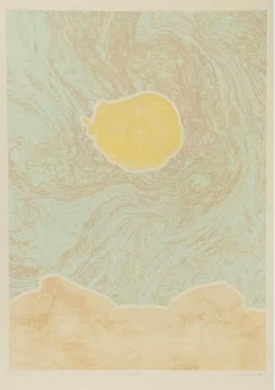 Helen CHADWICK, Anatoli, 1989