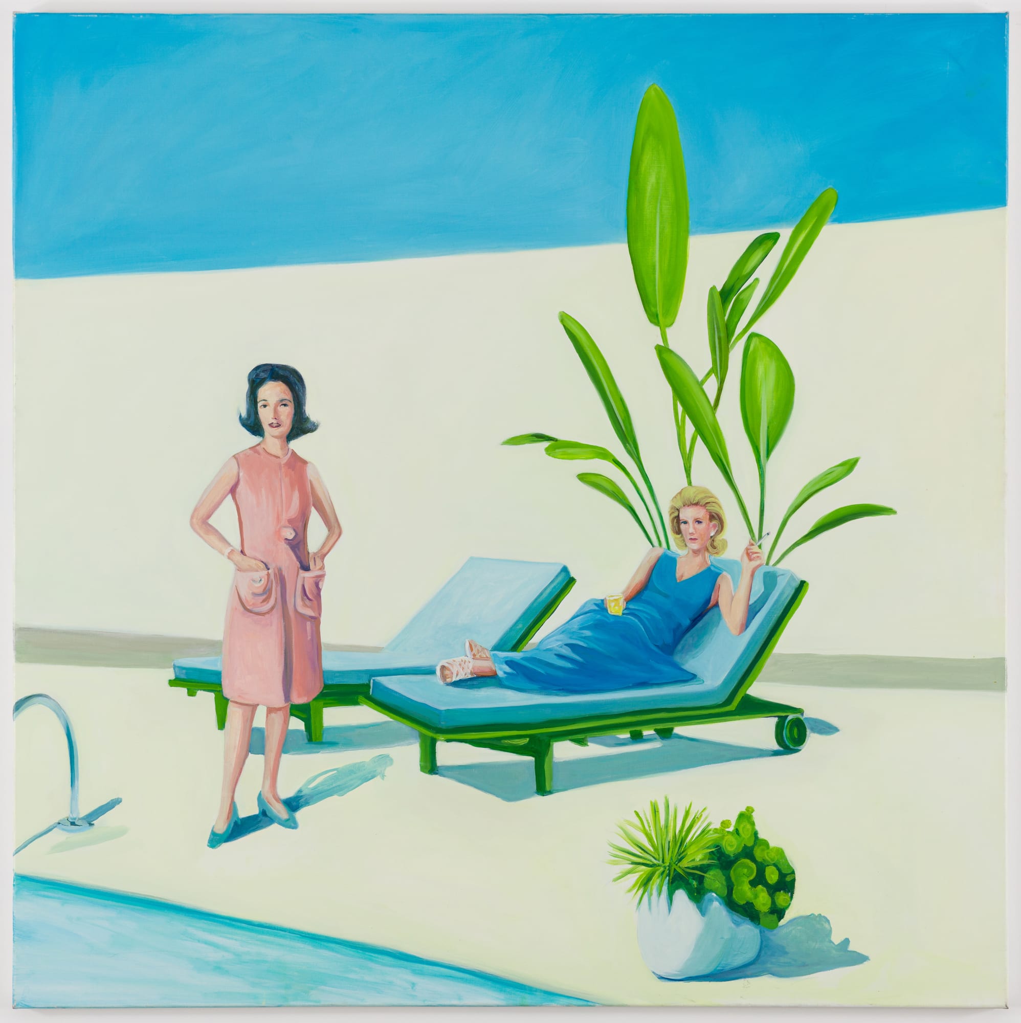 Rachel Lee Hovnanian, Good Enough, 2023