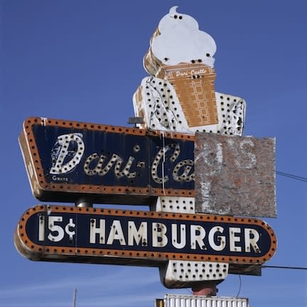 Jeff Brouws, Gary, Indiana, 2005