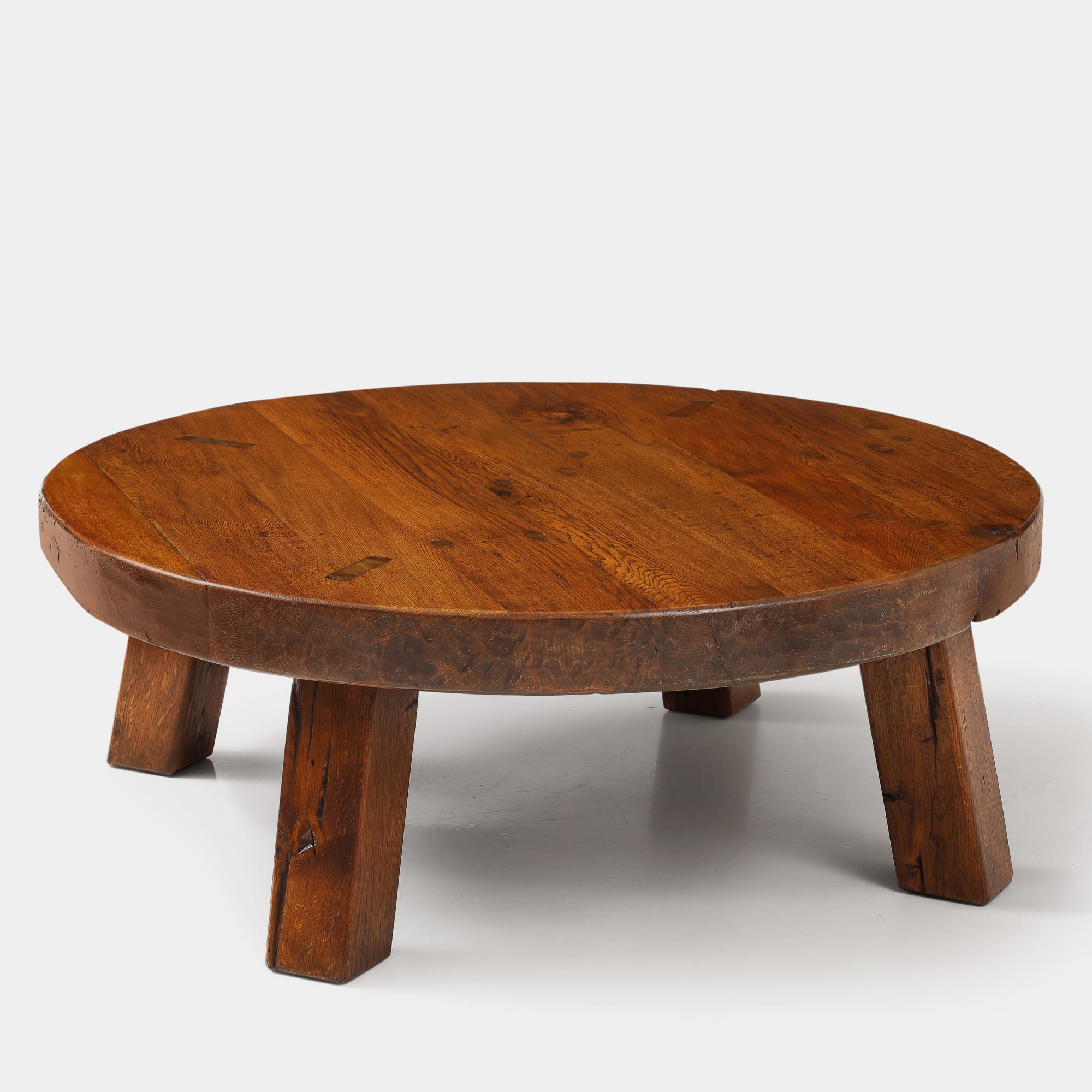 Monumental Coffee Table