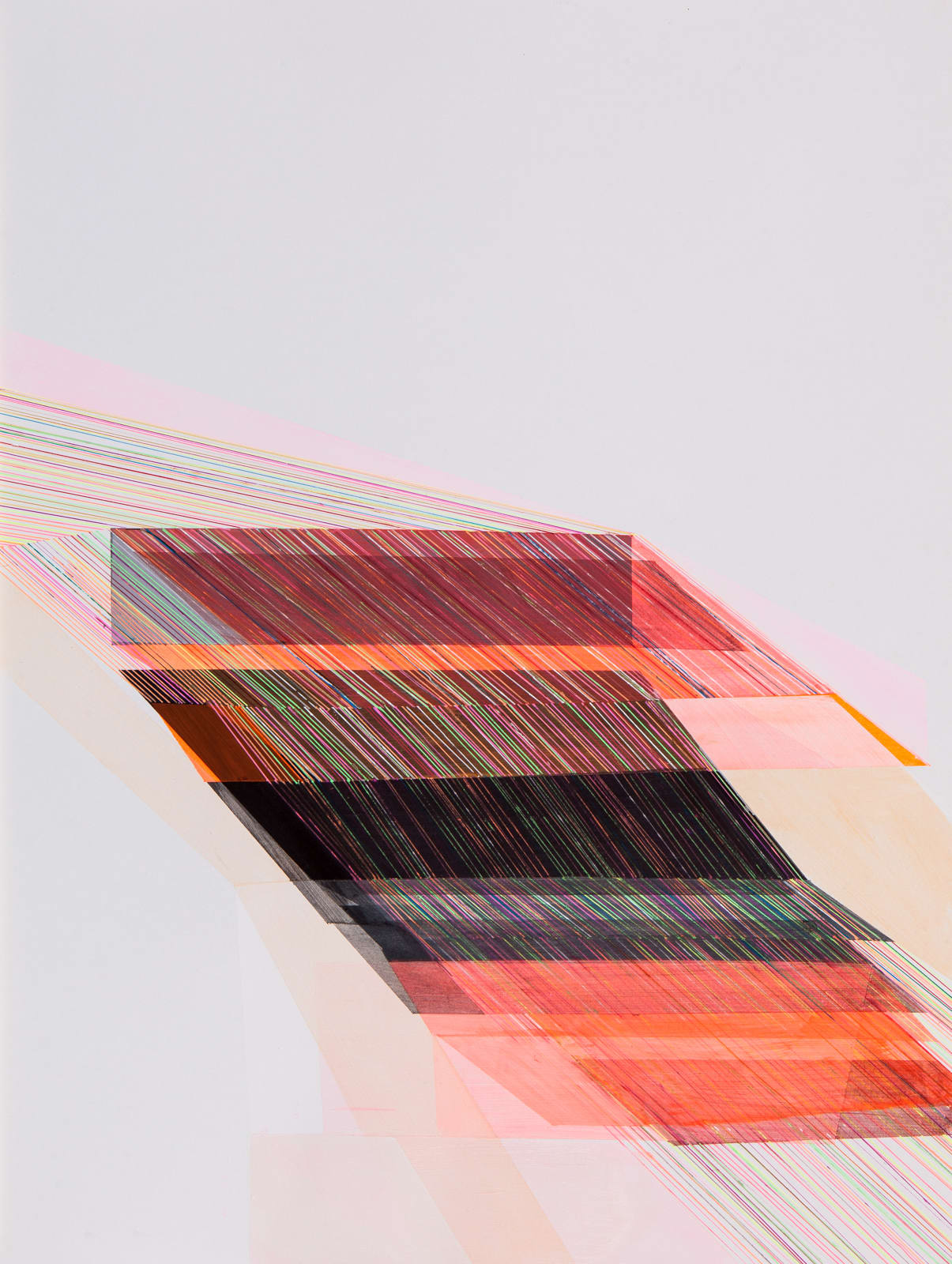 Antonietta Grassi, Slip Slide, 2021