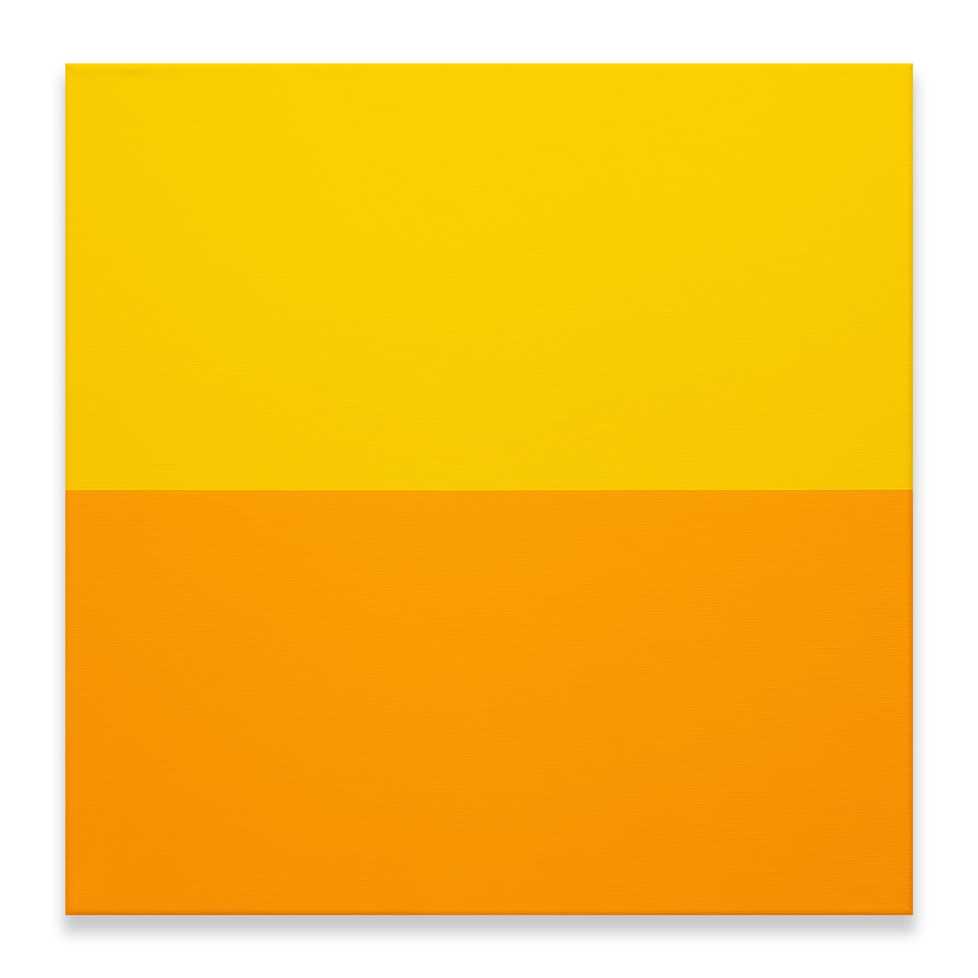 Tashi Brauen, Untitled (Horizon 6), 2023