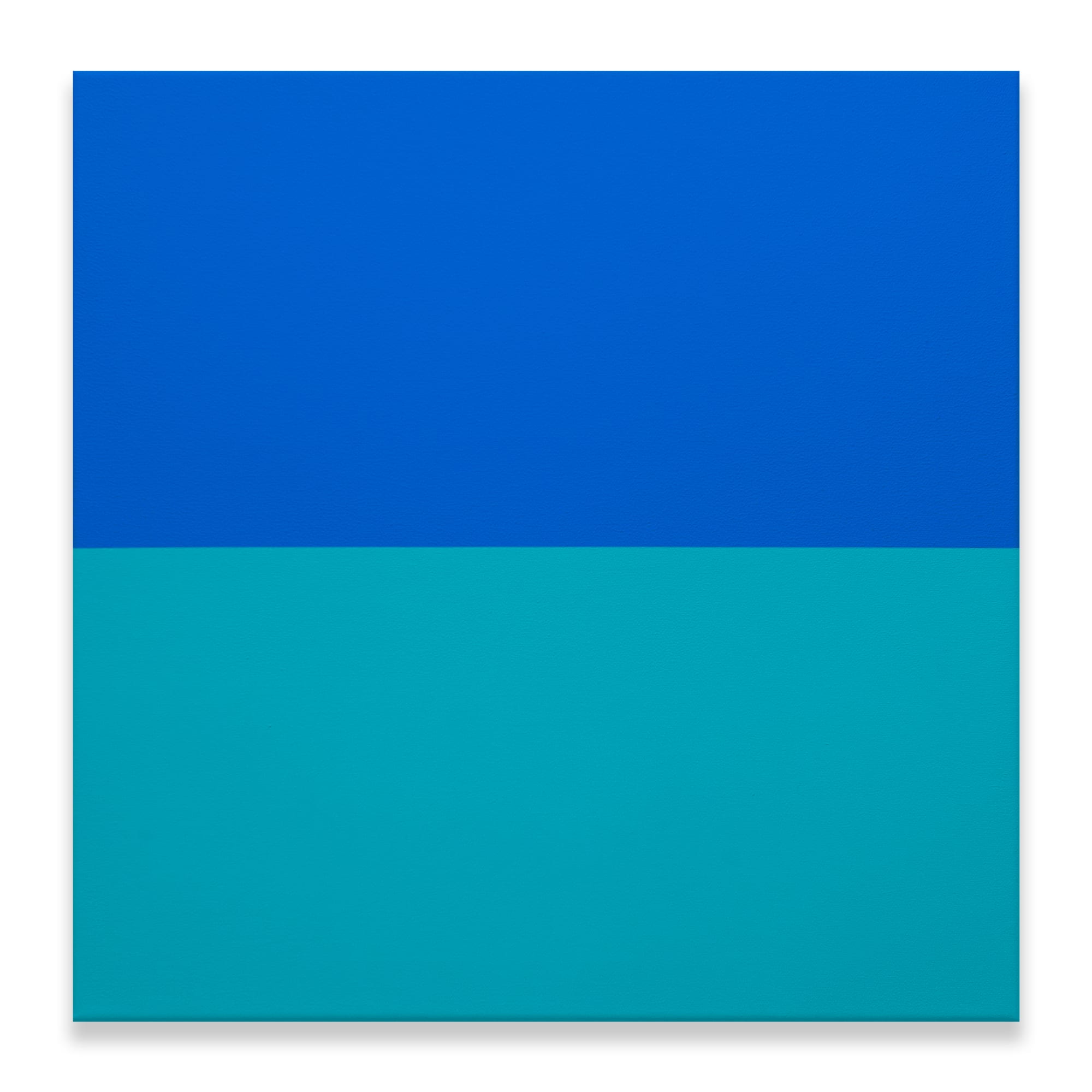 Tashi Brauen, Untitled (Horizon1), 2023