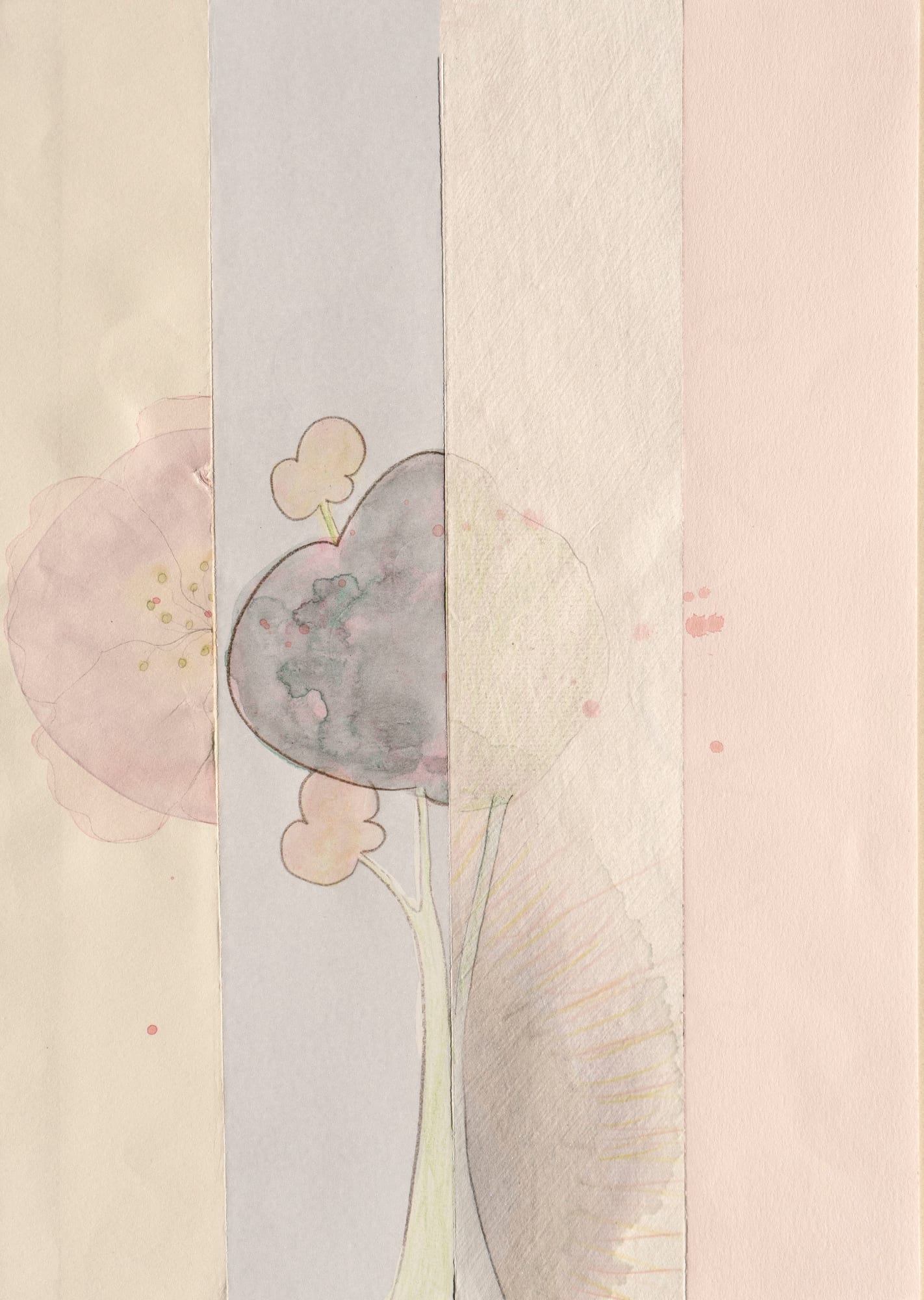 Mireille Gros, Season: Fictional Plant 3, 2010