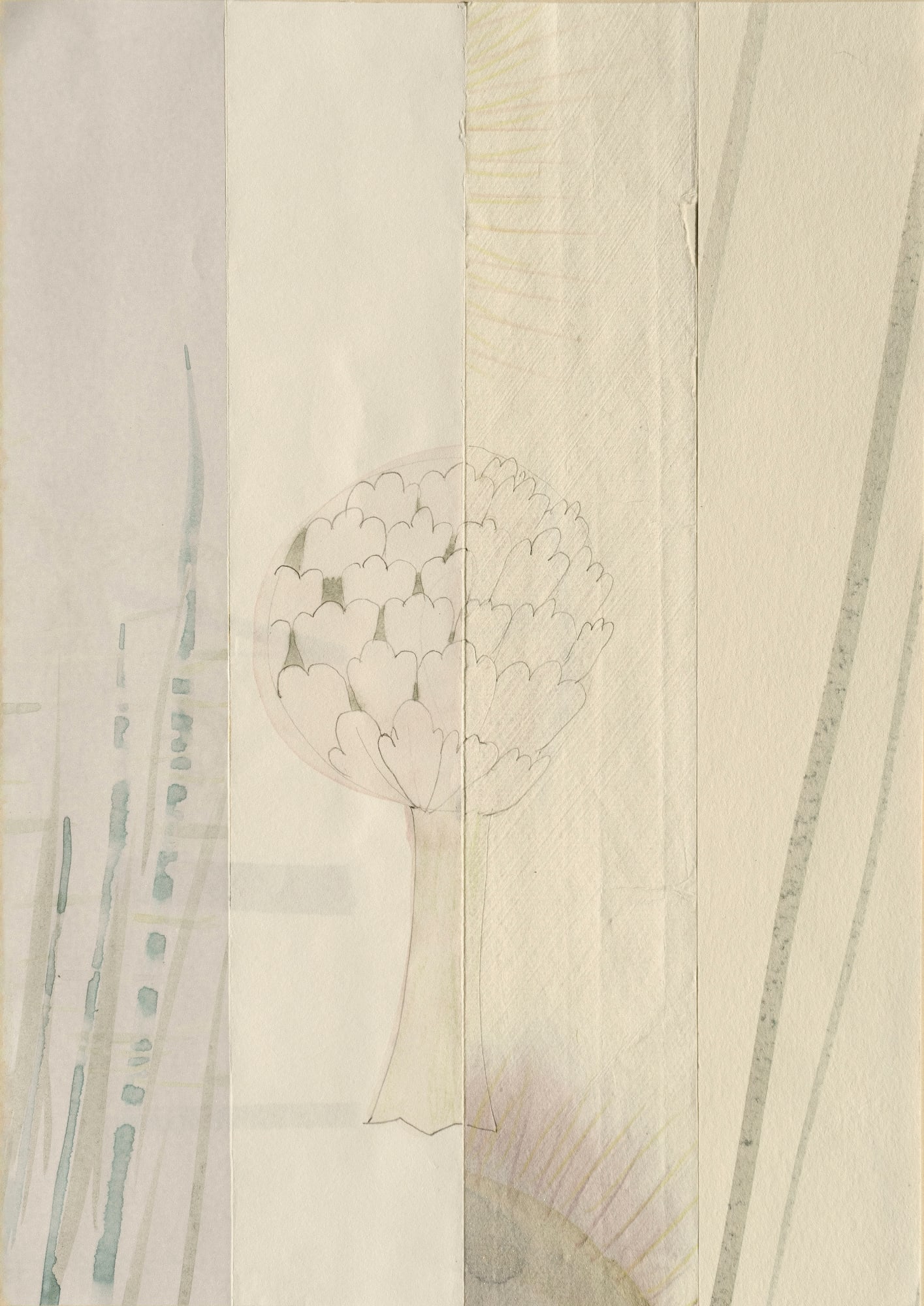 Mireille Gros, Season: Fictional Plant 19, 2020