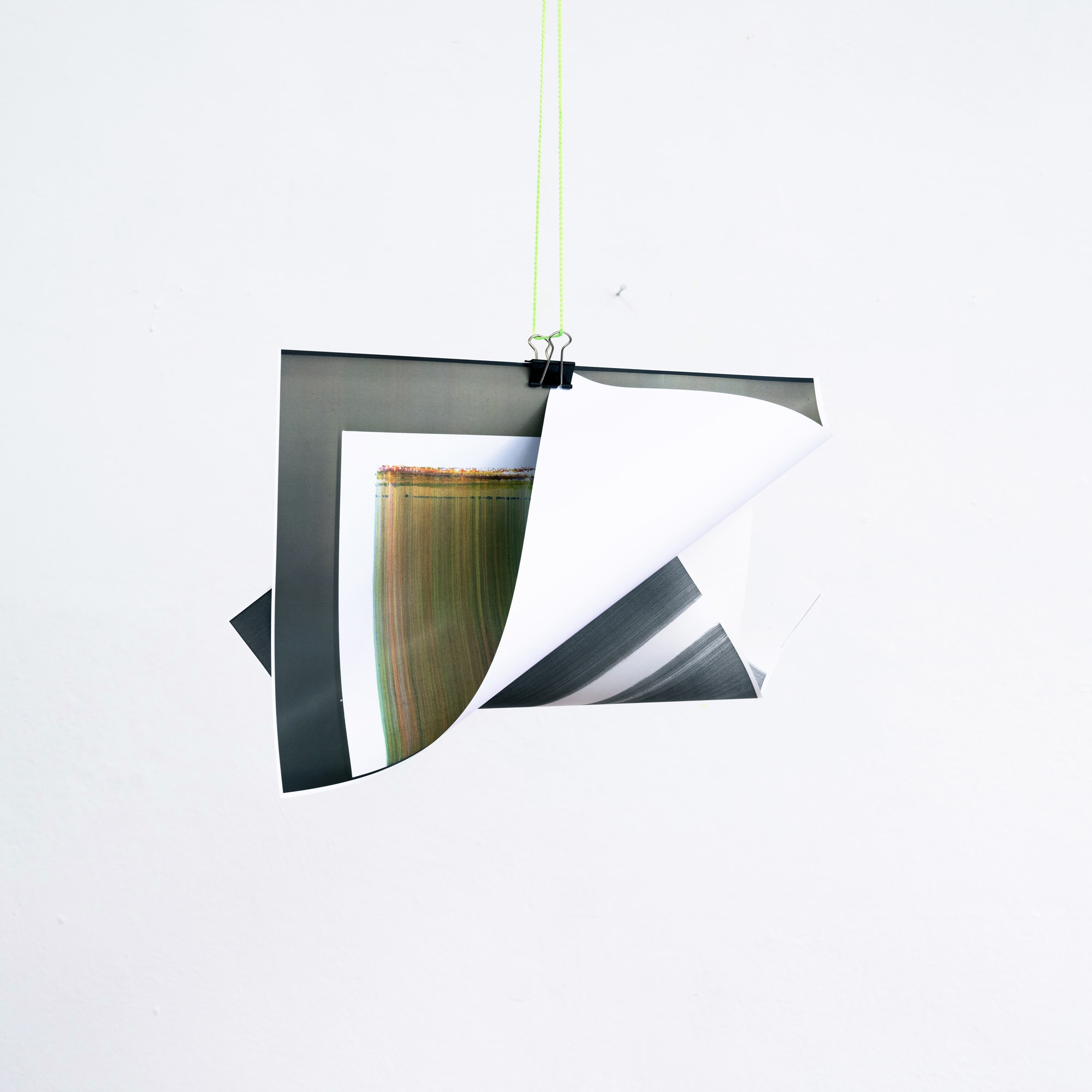 Elisabeth Sonneck, clipage 20-3.8 (variable) , 2020