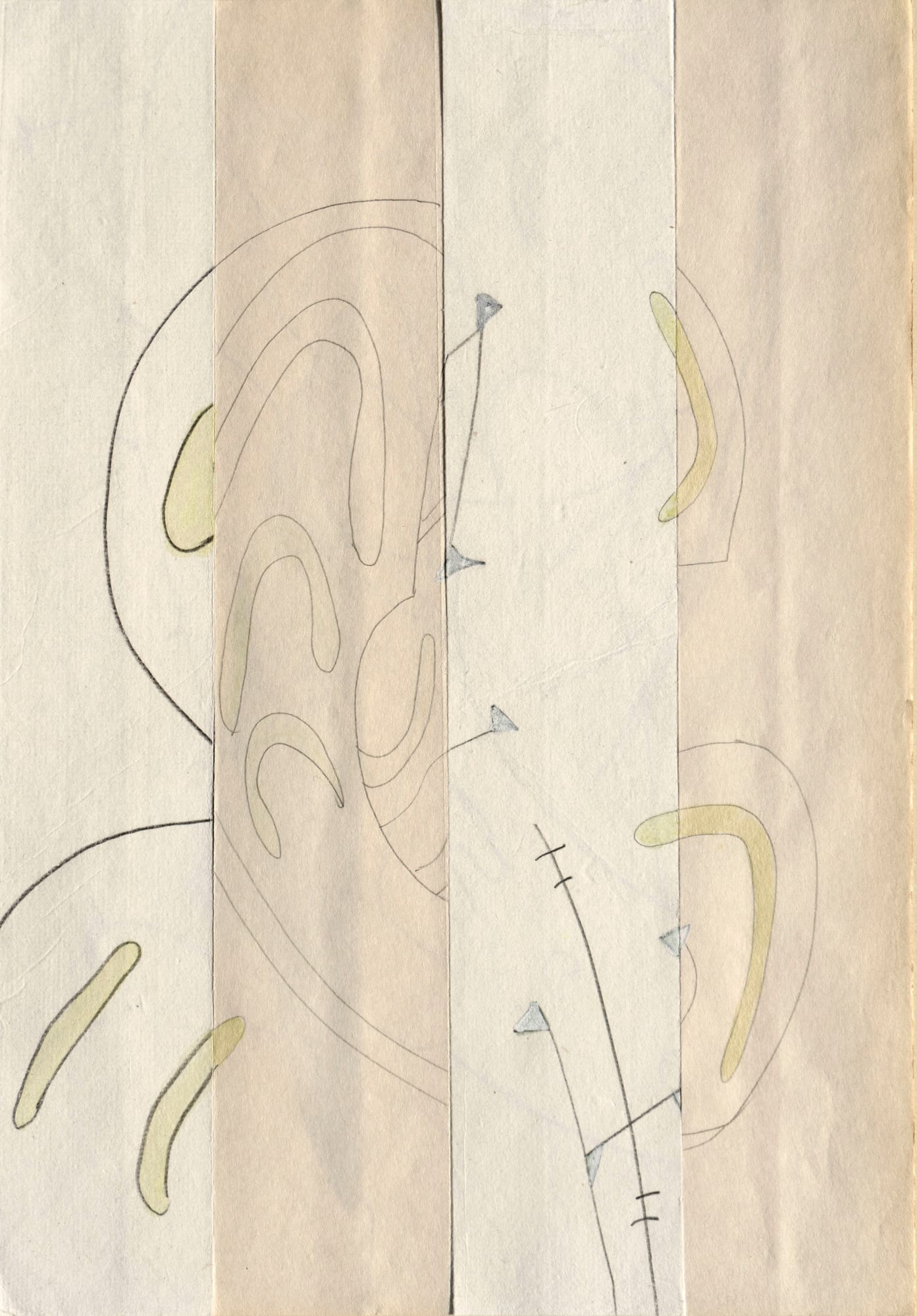 Mireille Gros, Season: Fictional Plant 7, 2020