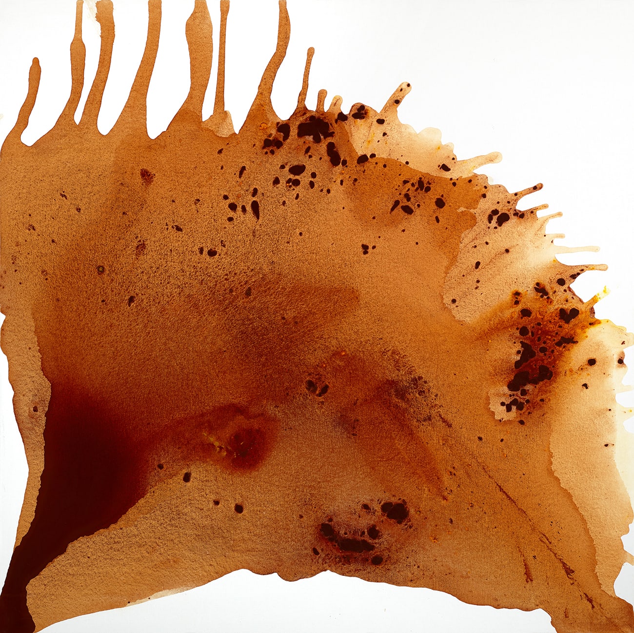 Clara Berta, Rustic, 2018