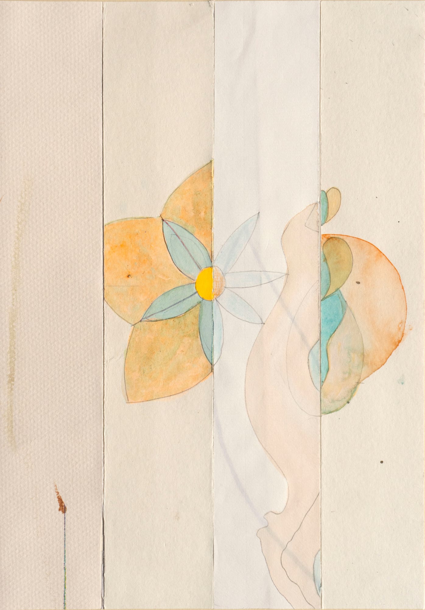 Mireille Gros, Season: Fictional Plant 21, 2020