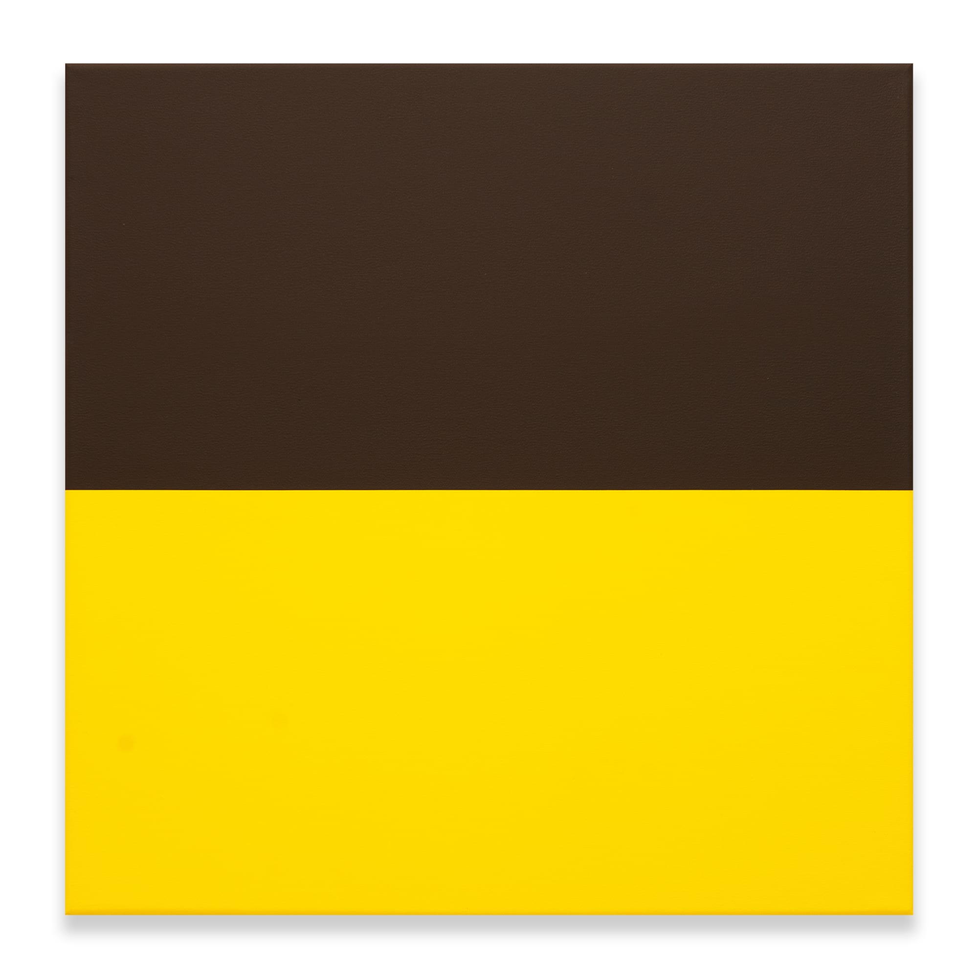 Tashi Brauen, Untitled (Horizon 3), 2023