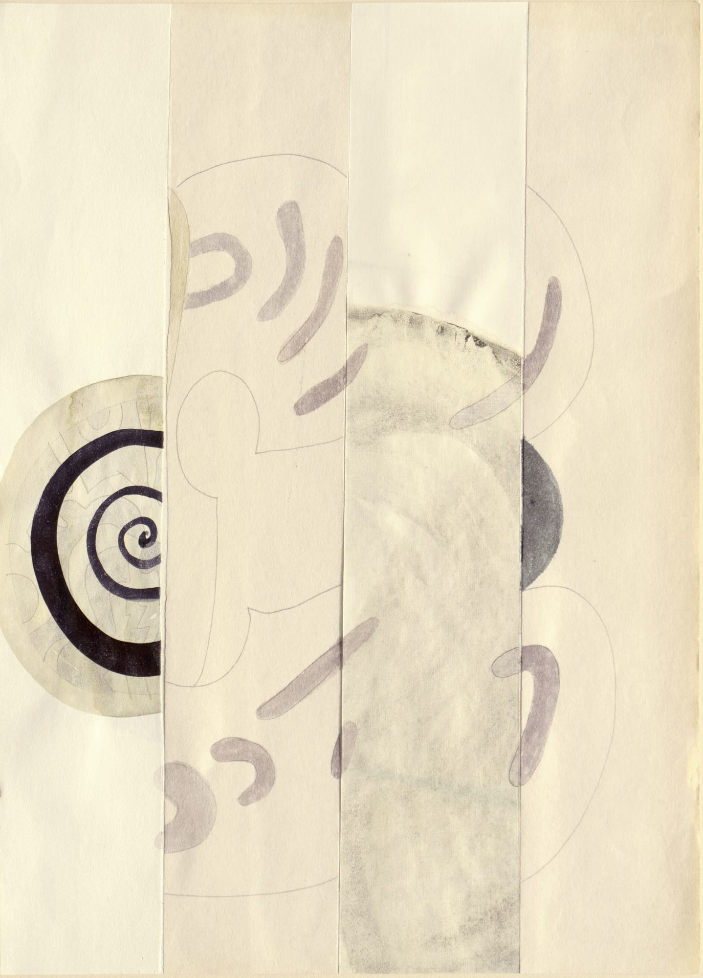 Mireille Gros, Season: Fictional Plant 13, 2020