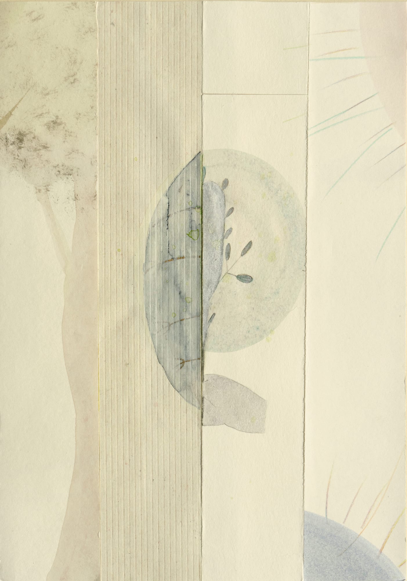 Mireille Gros, Season: Fictional Plant 12, 2020