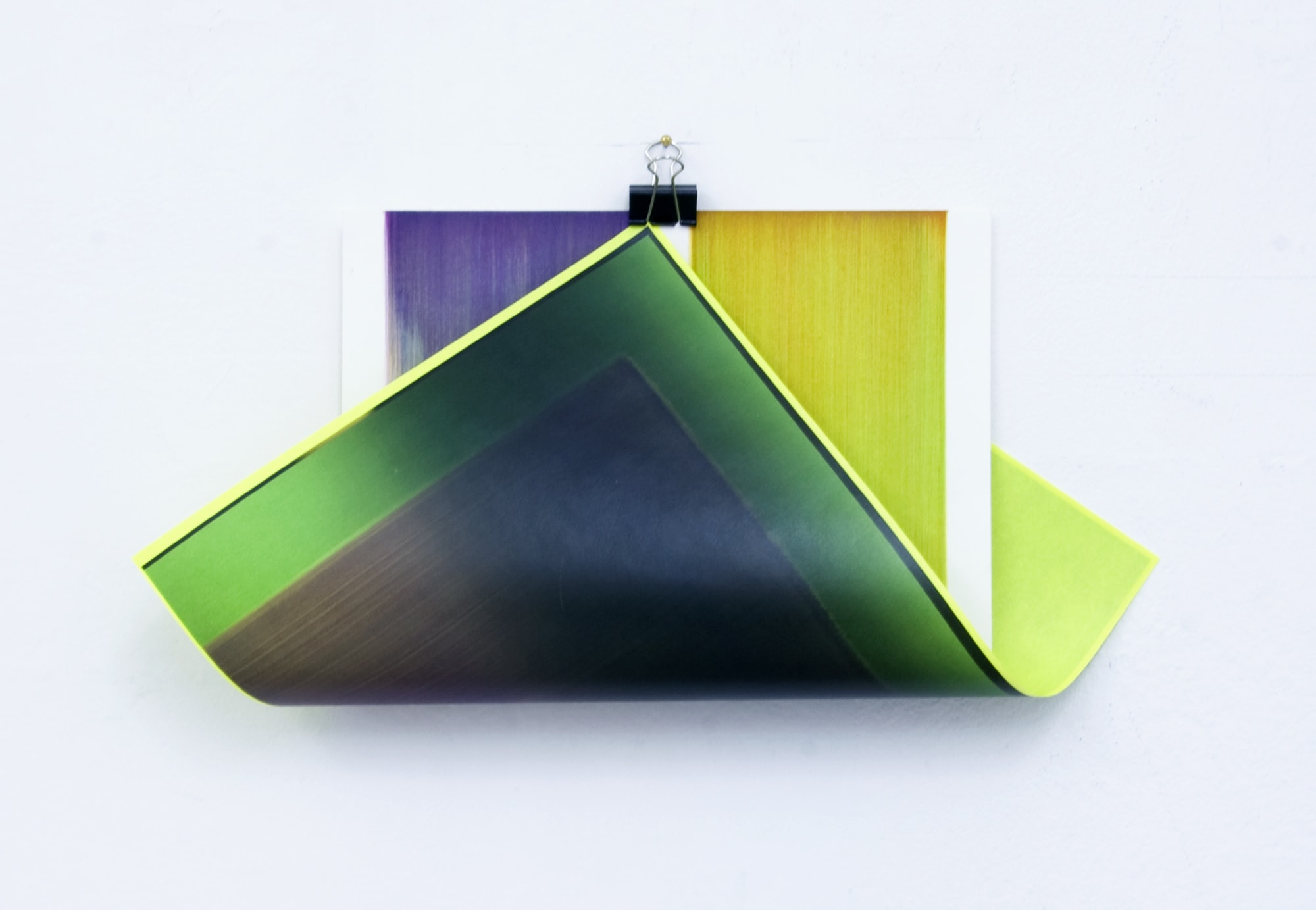 Elisabeth Sonneck, clipage 17-1.6 (variable), 2017