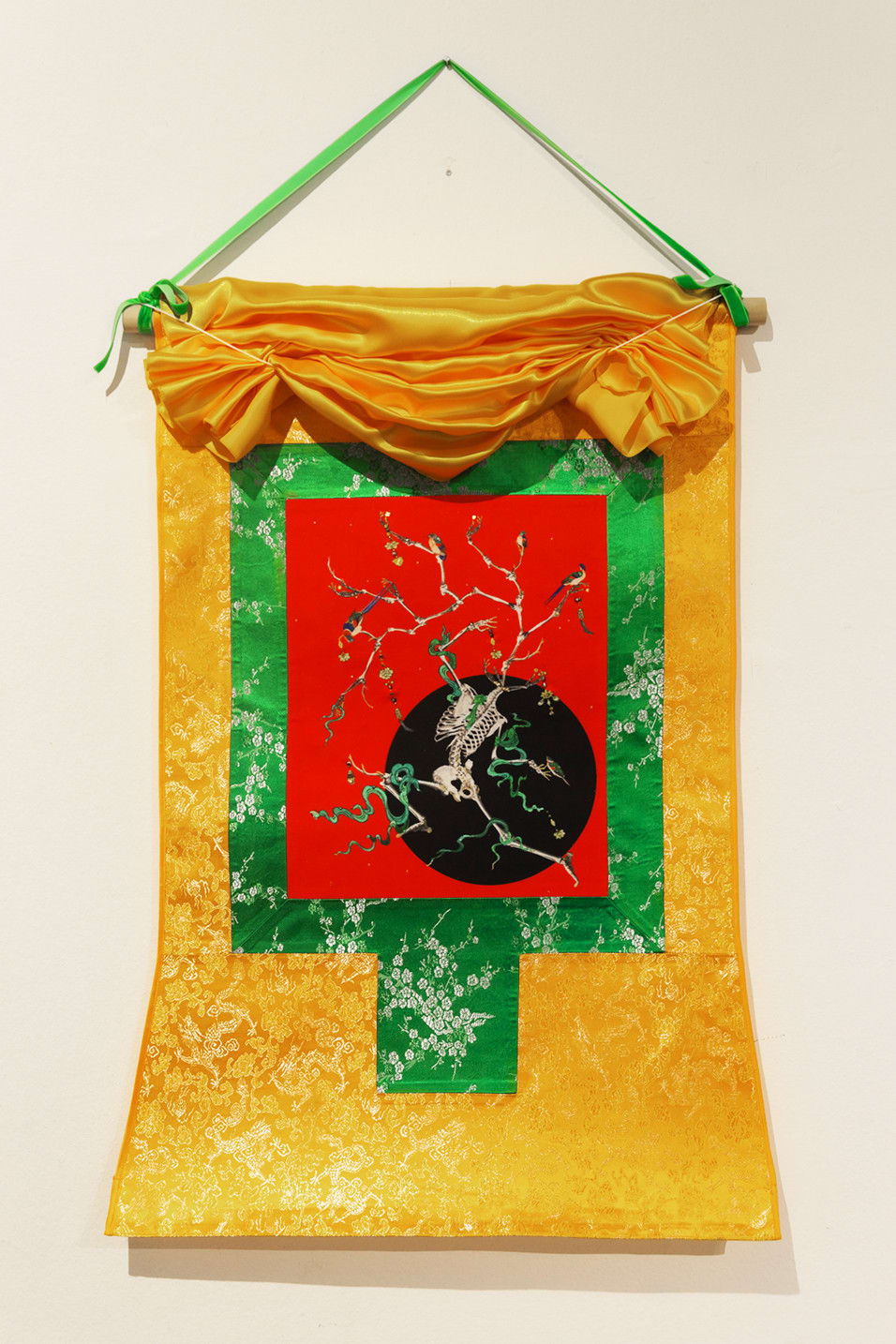 Mathus Kaewdam, Dancer no. 1, 2023