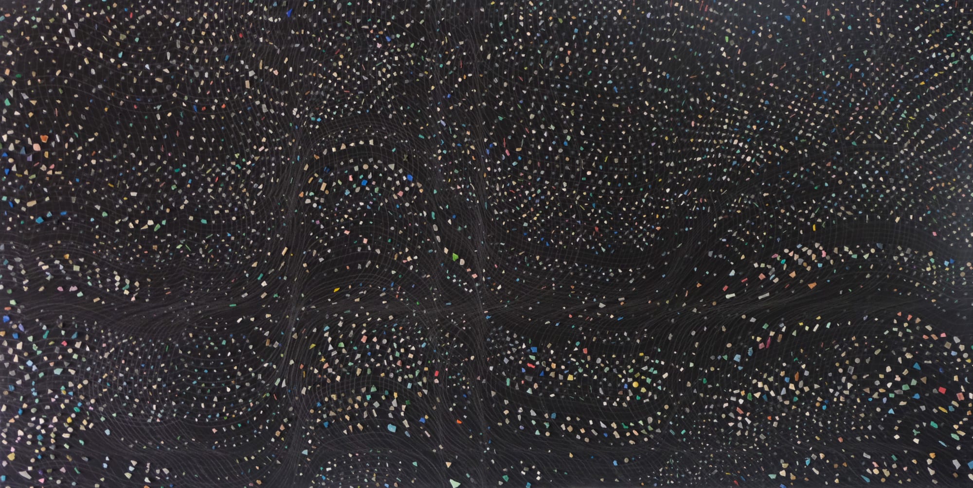 Pratchaya Charernsook, Strong Waves, 2023