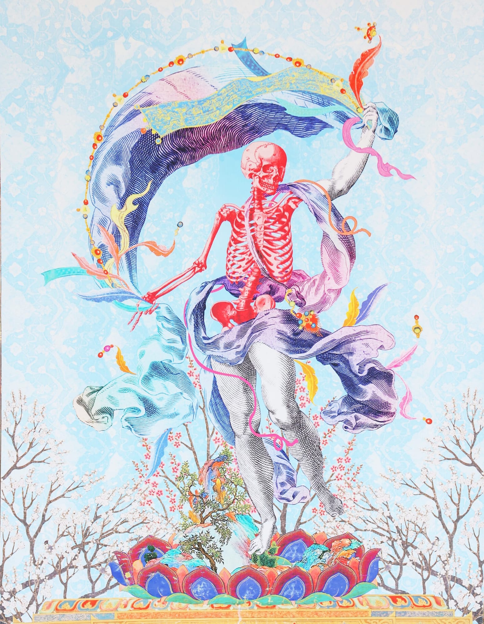 Mathus Kaewdam, Puppy Love, 2022