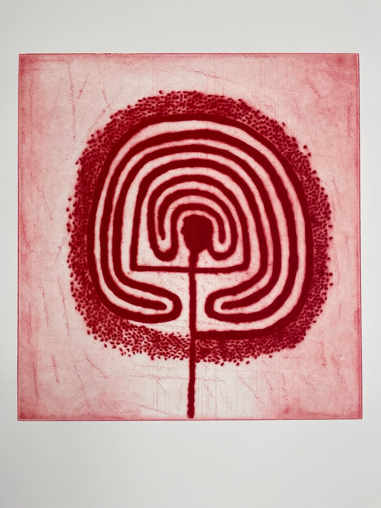 Turaj, Labyrinth II, 1990s to 2000s