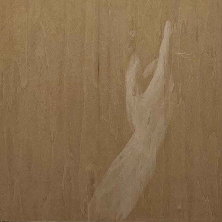 Việt Lê, Untitled (Mudra E), 2022-2024